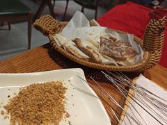 -臻炙大舍烤串(天龙家园店)