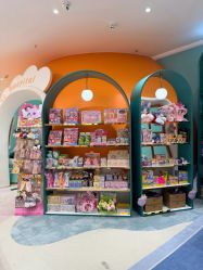 -奈尔宝家庭中心·亲子餐厅(苏州大悦城店)