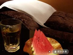 -知足堂养生会所(碑亭巷店)