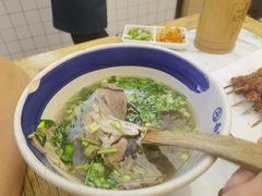 -白鹿原·西安油泼面(万象城店)