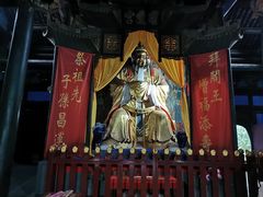 -丰都鬼城名山景区