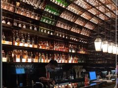 -厦门瑞颐大酒店·VIRGO威士忌酒吧