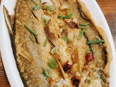 -老味道1992(武当山店)