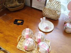 -辛一·铜锣烧(鸿寿坊店)