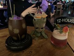 -TZ House音乐现场(茅台店)