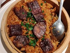 -乔街深夜食堂·台州菜·高压锅生蚝(杭州总店)