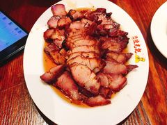 -陈光记烧腊(长寿路店)