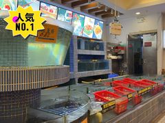 -福满园大酒楼(梅林店)