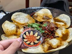 -百味地锅鸡(二店·财校分店)