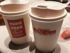 -千百味红餐厅·江西菜(绿地双子塔店)