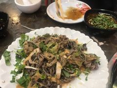 -活鱼馆(宜兴埠店)