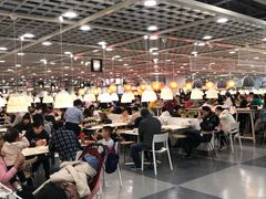 大堂-宜家·瑞典风味餐厅(北京西红门店)