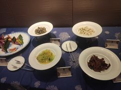 -红莲中餐厅(日航饭店)