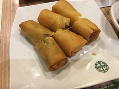 香蒜鲜虾卷-添好运点心专门店(中环IFC店)