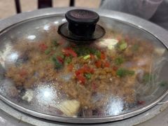 -邢家锅贴老店·非遗·开封菜(金明广场店)