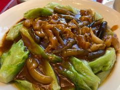 -御彩酒家(东风东路店)