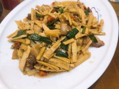 -下梅人家土菜馆(历史文化餐厅度假区店)