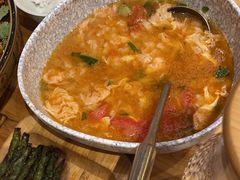 -小俩口烧烤东北菜(双井店)