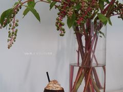 冻摩卡-怪 kafe.