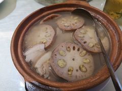 -仑头海鲜城(仑头环村南路店)