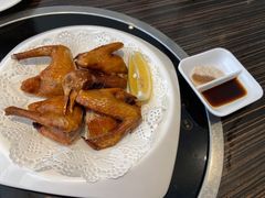 鸿运乳鸽-新海利(北岭店)