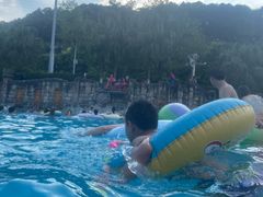 -重庆海昌加勒比海水世界