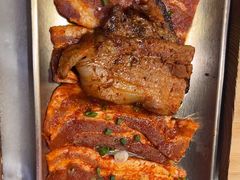 -韩宫宴和牛烤肉(宁波环球银泰城店)