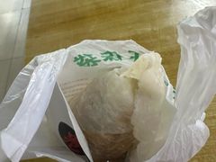 -安徽阜阳卷馍(西单店)