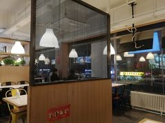 大堂-醉得意(马驹桥店)