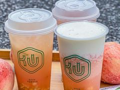 -仙雨林·奶茶鲜果茶(书院巷店)