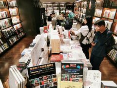 -诚品书店(敦南店)