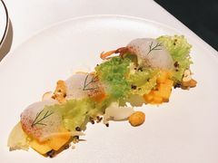 -ELUNE艾露恩·人良斋西餐厅