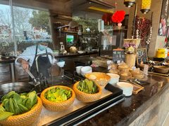 -索菲特西湖大酒店·香榭丽全日候餐厅(南山路店)