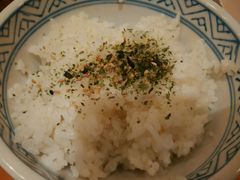 海苔饭-吉野家(人和香港城店)