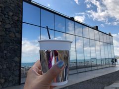 -Cafe Aewol Monsant