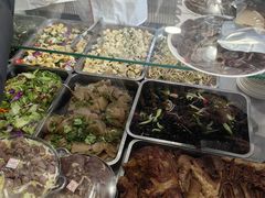 -闫家驴肉老店(华电一校店)