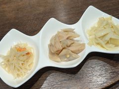 -魁盛居百年鲁菜馆(县西巷店)