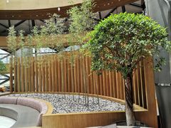 -上海滴水湖皇冠假日酒店