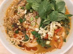 -青和小锅米线(翠湖店)