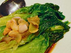 -茶香书香私房菜(北台一路店)