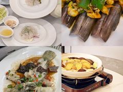 -美未居·老字号·地道顺德菜·桑拿鸡·鱼生(容桂店)
