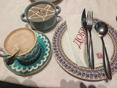 -俄士厨房(环球港店)