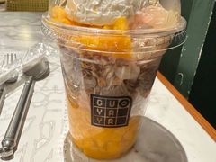 -果呀呀(国金街店)