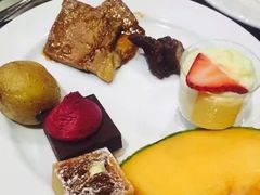 -悉尼塔旋转餐厅