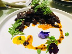 -西安饭庄·非遗陕菜(钟楼店)