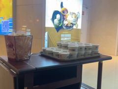 -狮王府淮扬菜(新街口友谊店)