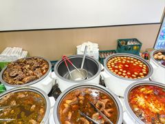 -水仙拉面(水仙街店)