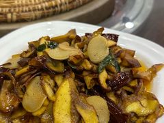 -双喜农庄·菌香园(安居家园店)