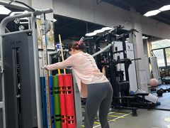 -VPsmart私教健身工作室(新华路旗舰店)