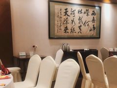 -陕西大厦中餐厅(陕西驻沪办店)